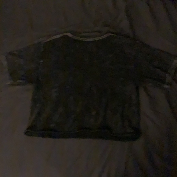 AC/DC HIGH VOLTAGE ROCK N ROLL TEE - Picture 3 of 3